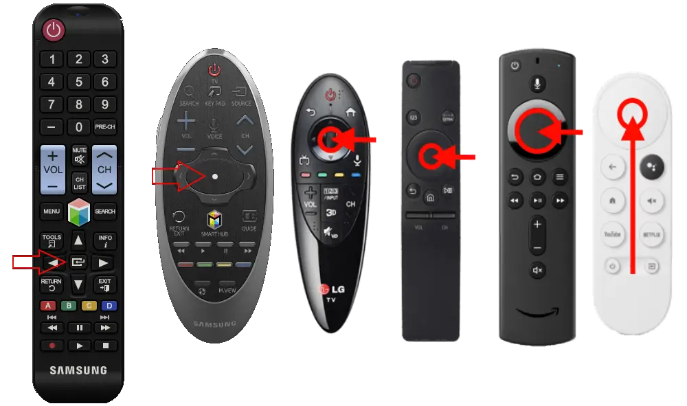 TV_remotes
