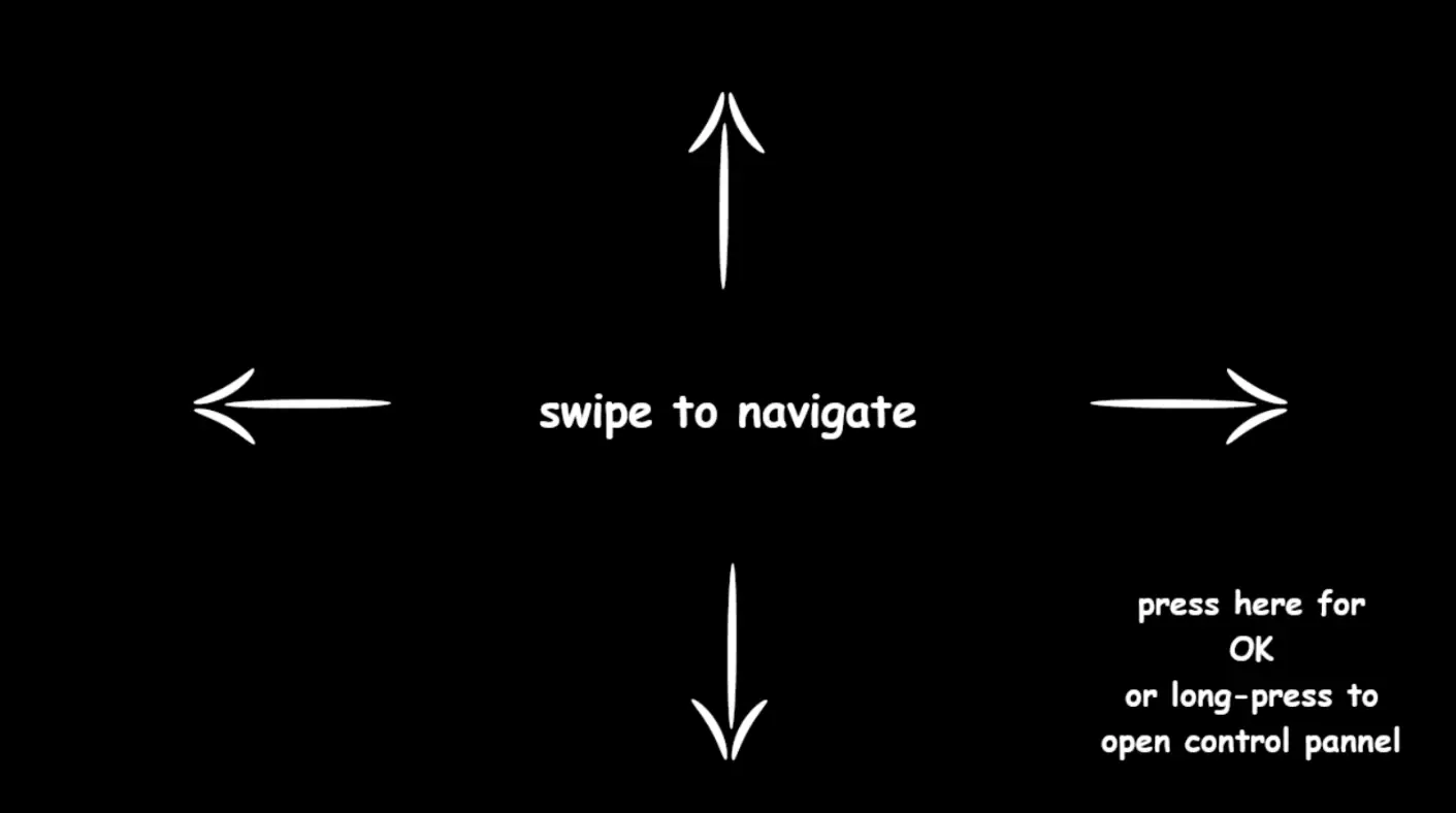 navigation