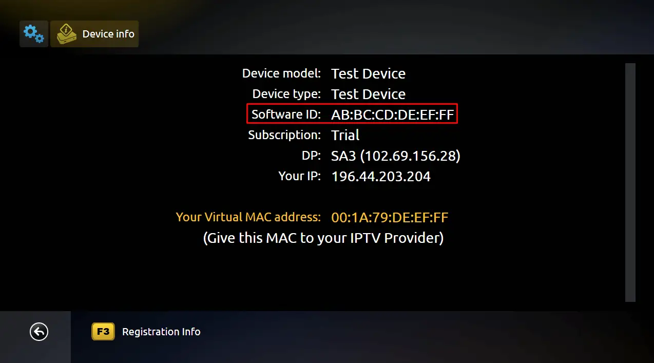 trial_dev_info