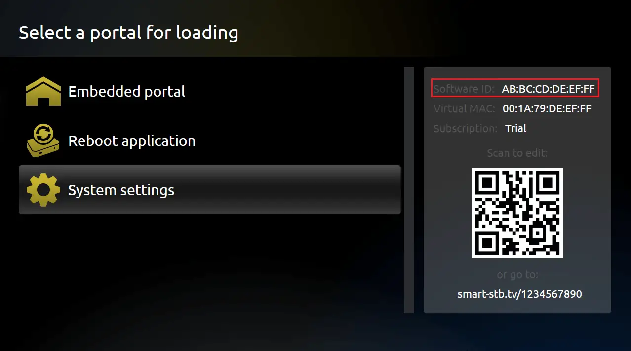 trial_menu