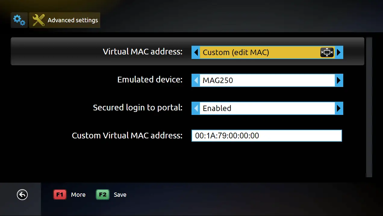 virtual_MAC_custom