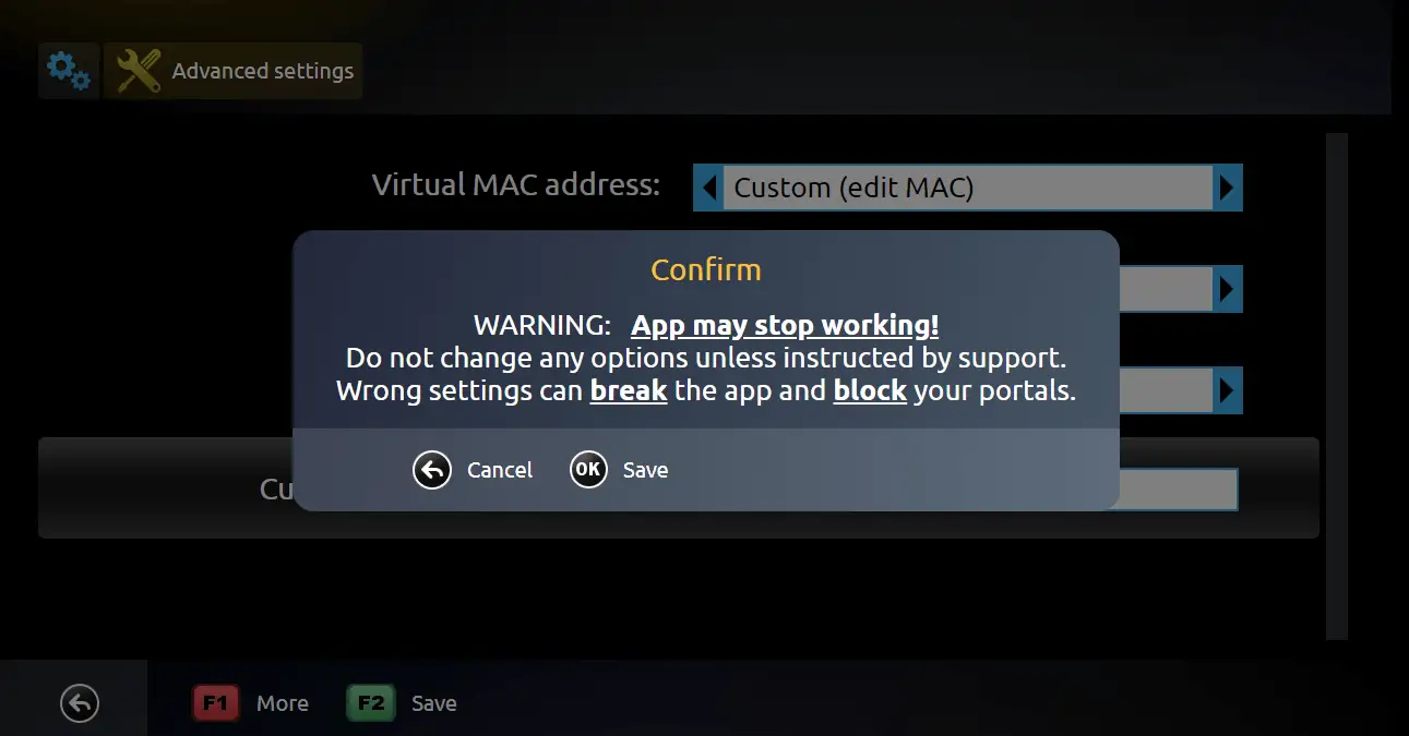 virtual_MAC_custom_save_message